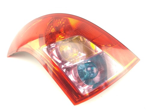 LAMPA LEWY TYŁ SUZUKI SWIFT IV LIFT (2008-2010) 1.5 102KM 5696S1-R