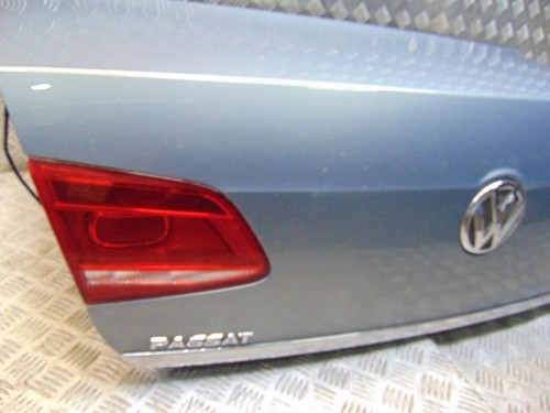 KLAPA BAGAŻNIKA VOLKSWAGEN PASSAT B7 1.6 TDI