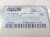 SENSOR PODUSZEK CITROEN C3 PICASSO (2008-2017) 1.6 E-HDI 9666412180