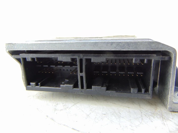 SENSOR PODUSZEK CITROEN C3 PICASSO (2008-2017) 1.6 E-HDI 9666412180