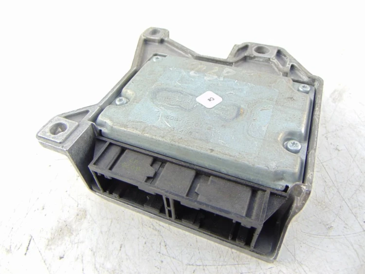 SENSOR PODUSZEK CITROEN C3 PICASSO (2008-2017) 1.6 E-HDI 9666412180