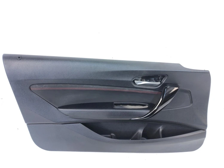 FOTELE KOMPLET BMW F22 (2014-2017) 2.0 D 150KM