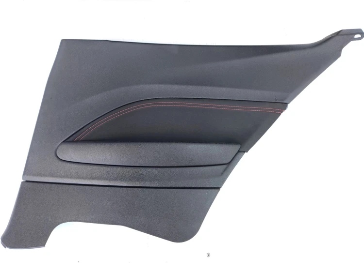 FOTELE KOMPLET BMW F22 (2014-2017) 2.0 D 150KM