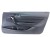 FOTELE KOMPLET BMW F22 (2014-2017) 2.0 D 150KM