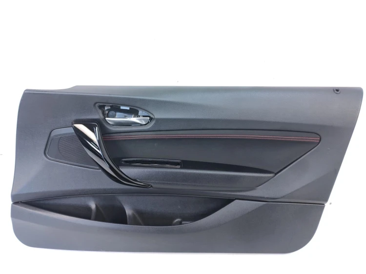 FOTELE KOMPLET BMW F22 (2014-2017) 2.0 D 150KM