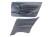 FOTELE KOMPLET BMW F22 (2014-2017) 2.0 D 150KM