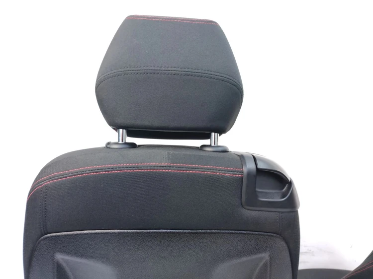 FOTELE KOMPLET BMW F22 (2014-2017) 2.0 D 150KM