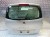 KLAPA BAGAŻNIKA RENAULT SCENIC III (2009-2013) 1.5 DCI