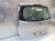 KLAPA BAGAŻNIKA RENAULT SCENIC III (2009-2013) 1.5 DCI