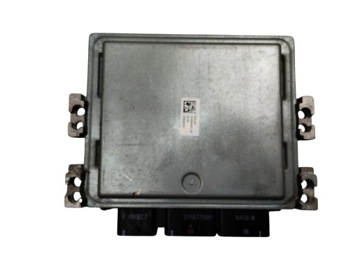KOMPUTER STEROWNIK SILNIKA FORD MONDEO MK4 (2007-2010) 2.0 TDCI 140KM 7G91-