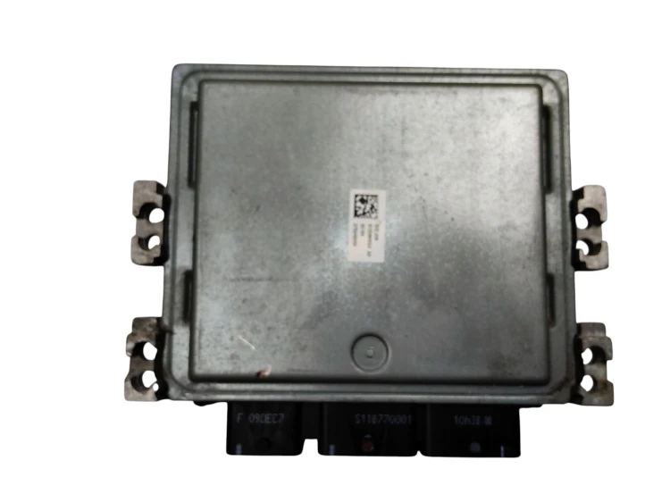 KOMPUTER STEROWNIK SILNIKA FORD MONDEO MK4 (2007-2010) 2.0 TDCI 140KM 7G91-
