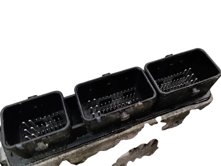 KOMPUTER STEROWNIK SILNIKA FORD MONDEO MK4 (2007-2010) 2.0 TDCI 140KM 7G91-