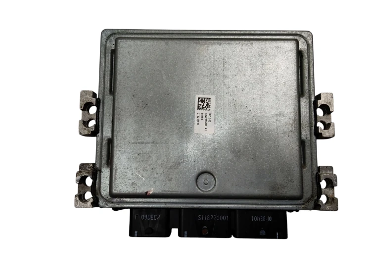 KOMPUTER STEROWNIK SILNIKA FORD MONDEO MK4 (2007-2010) 2.0 TDCI 140KM 7G91-