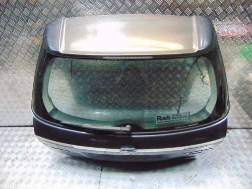 KLAPA BAGAŻNIKA SUBARU OUTBACK III(2003-2009)