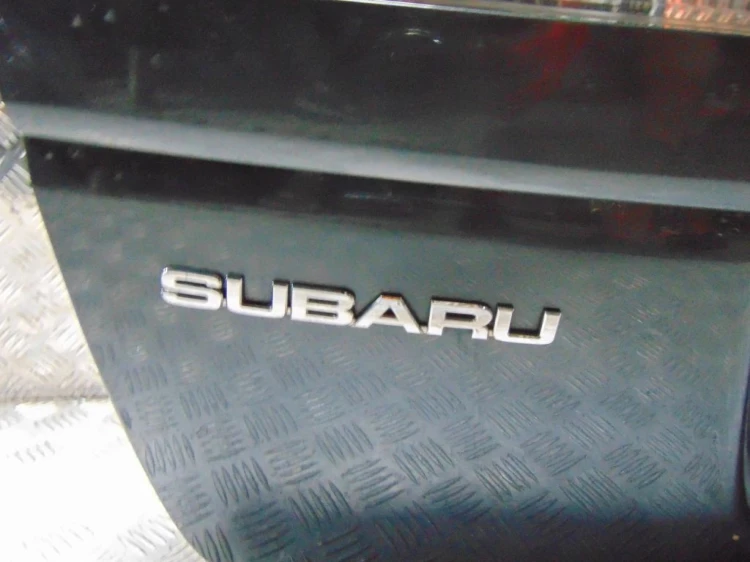 KLAPA BAGAŻNIKA SUBARU OUTBACK III(2003-2009)