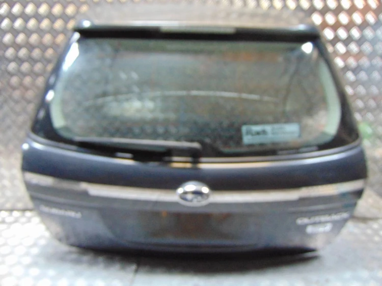 KLAPA BAGAŻNIKA SUBARU OUTBACK III(2003-2009)