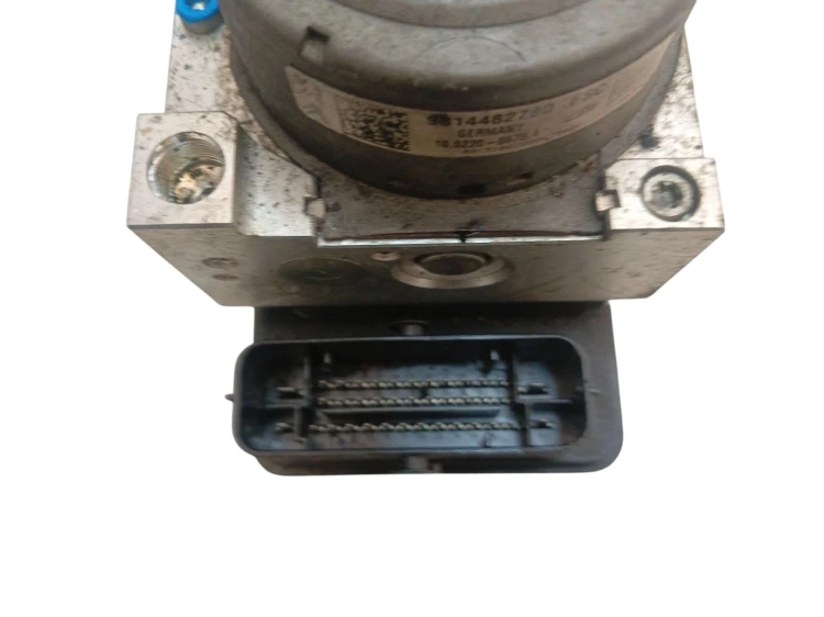 POMPA ABS PEUGEOT 301 (2012-2017) 1.2 VTI 82KM 9814482780