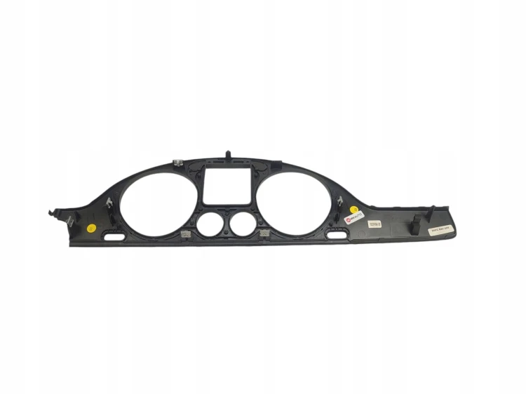 RAMKA LICZNIKA VOLKSWAGEN PASSAT B6 (2005-2010) 2.0 TDI 140KM 3C1-858-335