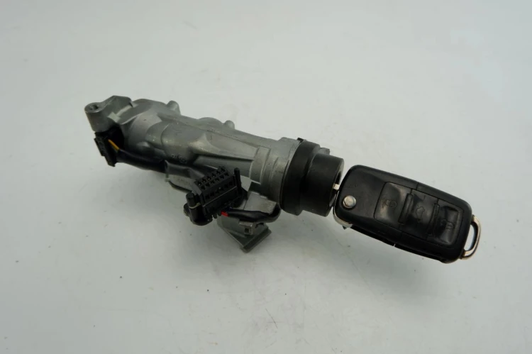 ZESTAW STARTOWY VOLKSWAGEN JETTA (2005-2011) 2.0 TDI 03G906021FN