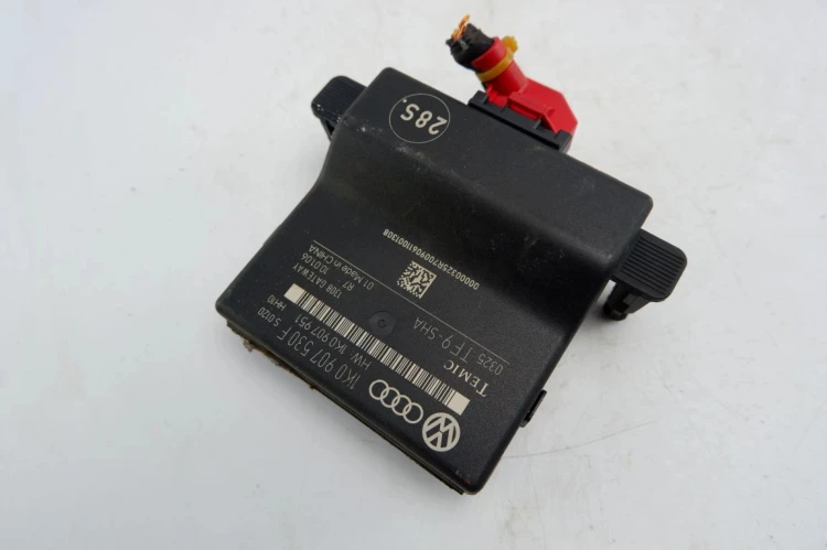 ZESTAW STARTOWY VOLKSWAGEN JETTA (2005-2011) 2.0 TDI 03G906021FN