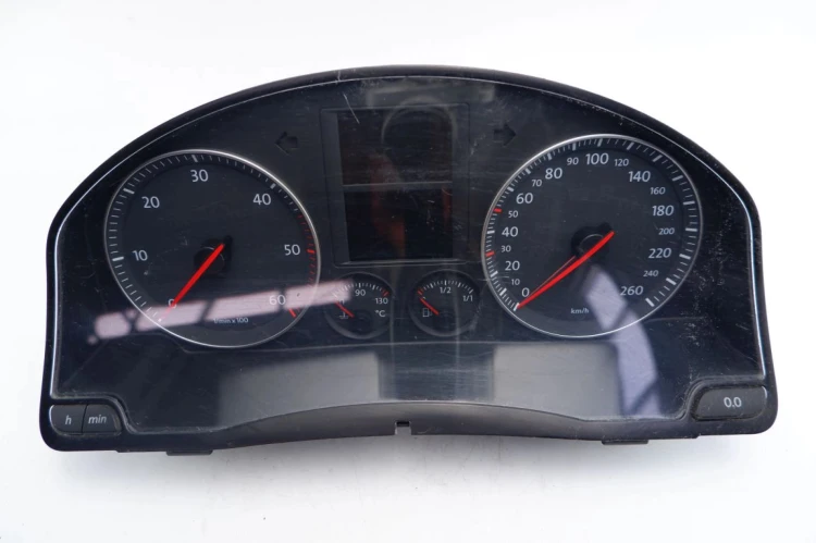 ZESTAW STARTOWY VOLKSWAGEN JETTA (2005-2011) 2.0 TDI 03G906021FN