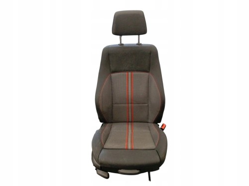 FOTEL PRAWY PRZÓD BMW X1 E84 LIFT (2012-2015) 2.0 D 143KM