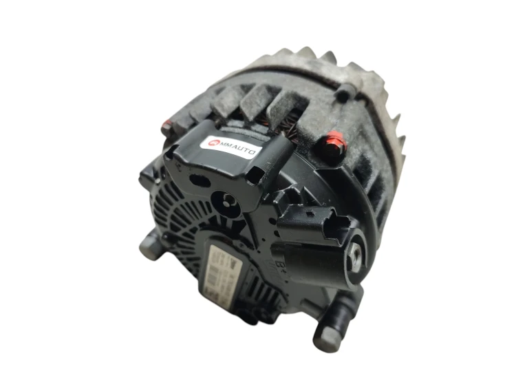 ALTERNATOR PEUGEOT 208 I (2012-2015) 1.4 HDI 68KM 9678048880