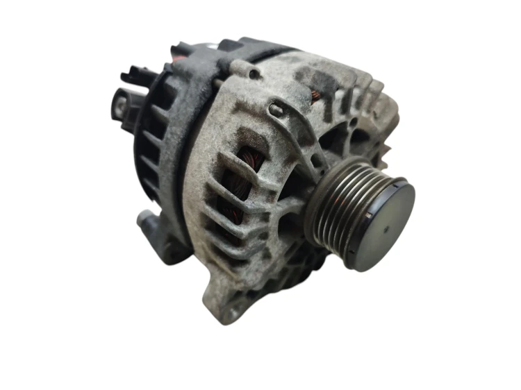 ALTERNATOR PEUGEOT 208 I (2012-2015) 1.4 HDI 68KM 9678048880
