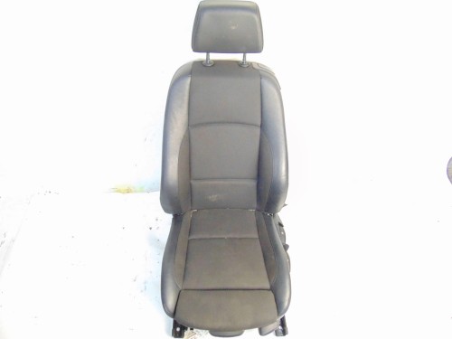 FOTEL LEWY PRZÓD BMW E88 2.0 D