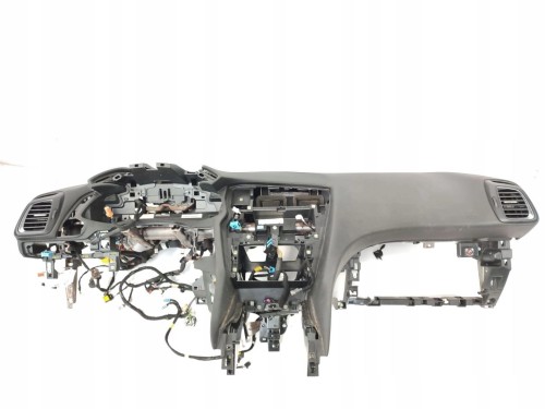 DESKA ROZDZIELCZA CITROEN DS5 LIFT (2015-2018) 2.0 BlueHDI 180KM