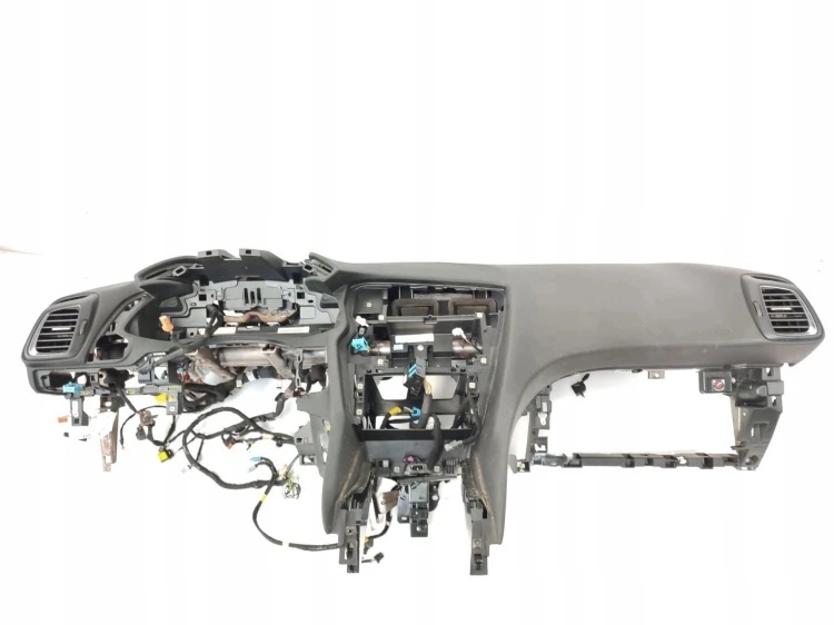 DESKA ROZDZIELCZA CITROEN DS5 LIFT (2015-2018) 2.0 BlueHDI 180KM