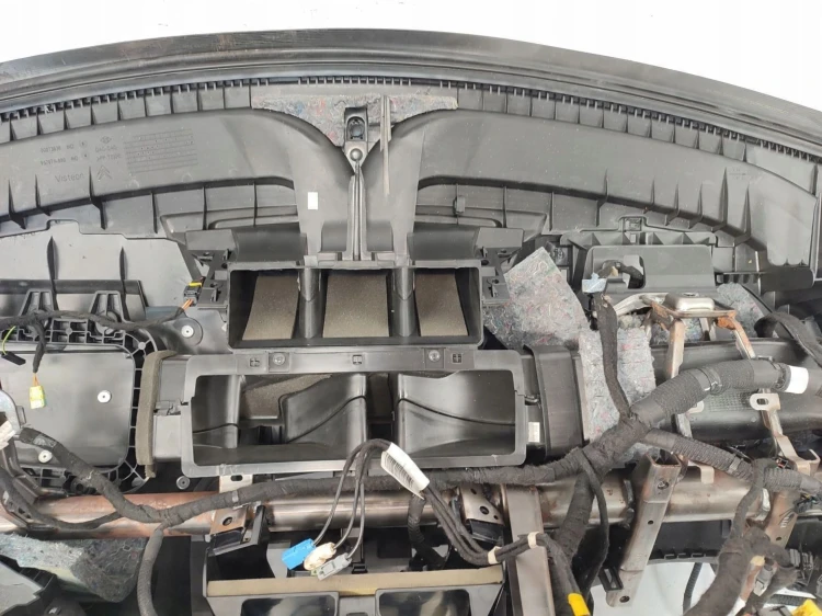 DESKA ROZDZIELCZA CITROEN DS5 LIFT (2015-2018) 2.0 BlueHDI 180KM