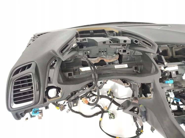 DESKA ROZDZIELCZA CITROEN DS5 LIFT (2015-2018) 2.0 BlueHDI 180KM