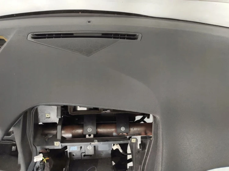 DESKA ROZDZIELCZA CITROEN DS5 LIFT (2015-2018) 2.0 BlueHDI 180KM