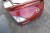 KLAPA BAGAŻNIKA MAZDA 6 II GH
