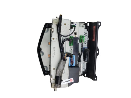 RADIO HONDA ACCORD VII (2002-2005) 2.2 I-CTDI 140KM 39050-SEF-G420-M1