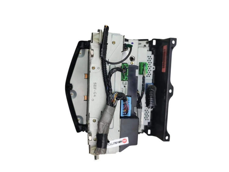 RADIO HONDA ACCORD VII (2002-2005) 2.2 I-CTDI 140KM 39050-SEF-G420-M1