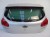 KLAPA BAGAŻNIKA KIA CEED II (2012-2018) 1.6 CRDI