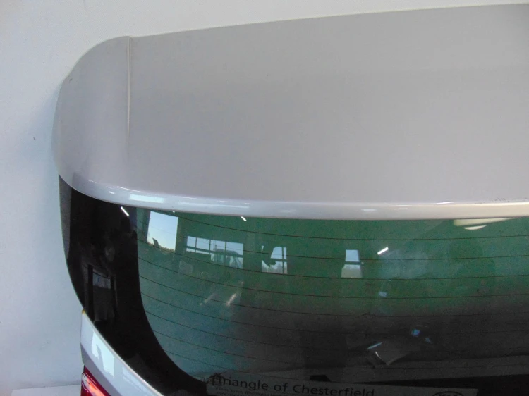 KLAPA BAGAŻNIKA KIA CEED II (2012-2018) 1.6 CRDI