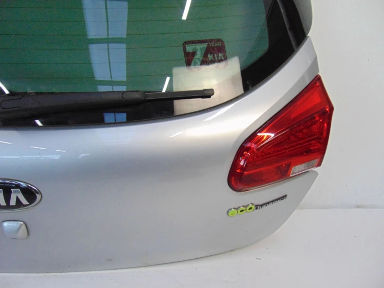 KLAPA BAGAŻNIKA KIA CEED II (2012-2018) 1.6 CRDI