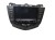 RADIO HONDA ACCORD VII (2002-2005) 2.2 I-CTDI 140KM 39050-SEF-G420-M1