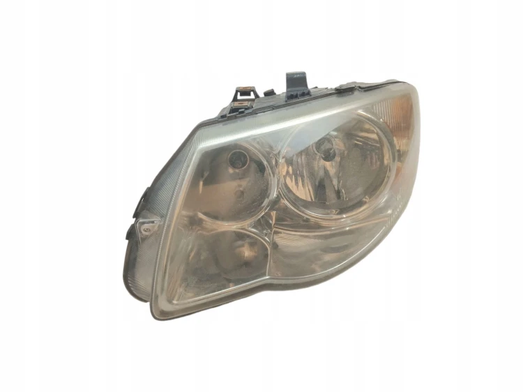 LAMPA LEWY PRZÓD CHRYSLER VOYAGER IV LIFT (2004-2008) 2.8 CRD 150KM