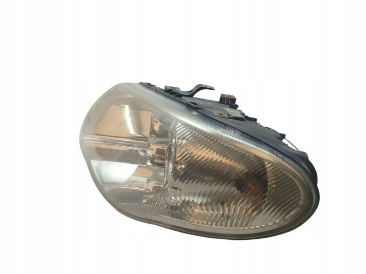 LAMPA LEWY PRZÓD CHRYSLER VOYAGER IV LIFT (2004-2008) 2.8 CRD 150KM