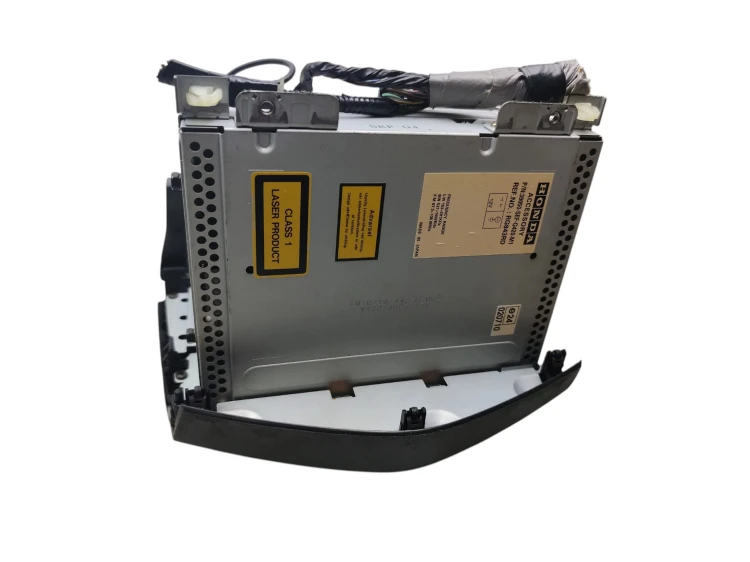 RADIO HONDA ACCORD VII (2002-2005) 2.2 I-CTDI 140KM 39050-SEF-G420-M1