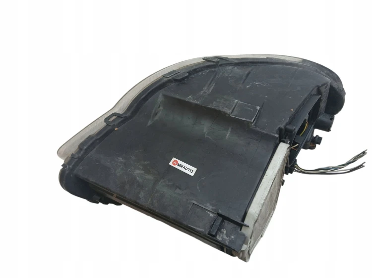 LAMPA LEWY PRZÓD CHRYSLER VOYAGER IV LIFT (2004-2008) 2.8 CRD 150KM