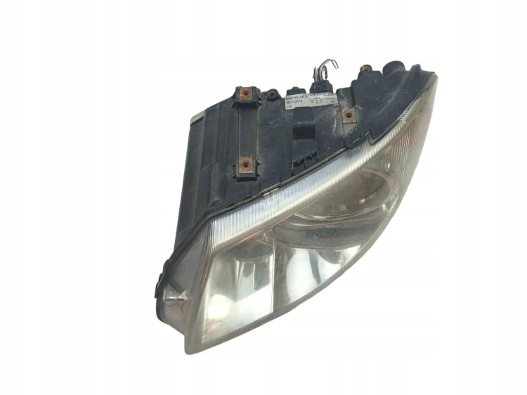 LAMPA LEWY PRZÓD CHRYSLER VOYAGER IV LIFT (2004-2008) 2.8 CRD 150KM