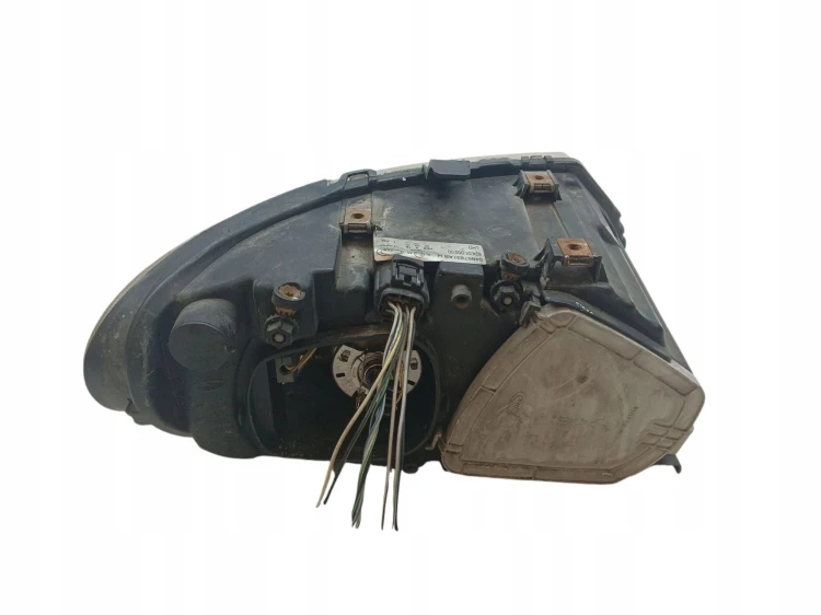 LAMPA LEWY PRZÓD CHRYSLER VOYAGER IV LIFT (2004-2008) 2.8 CRD 150KM
