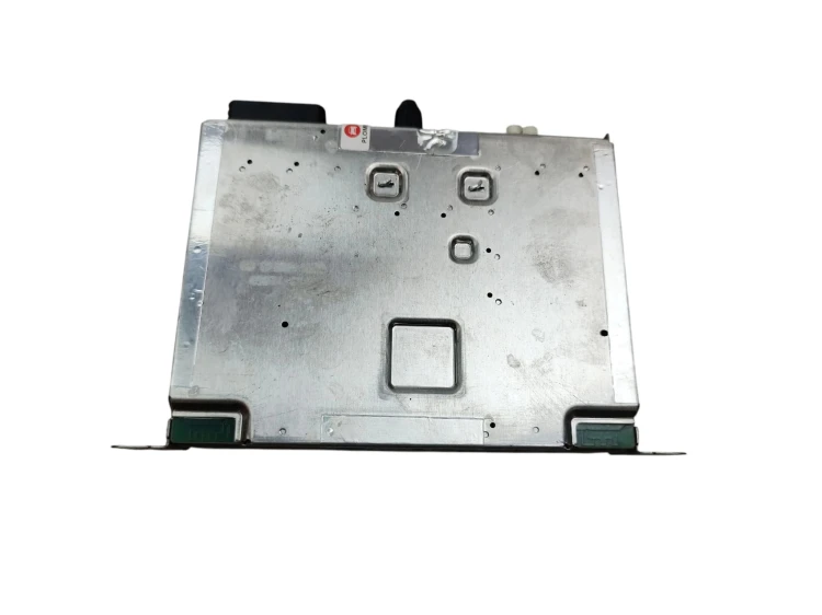 RADIO NAWIGACJA GPS PEUGEOT 208 I LIFT (2015-2019) 1.2 PureTech 82KM