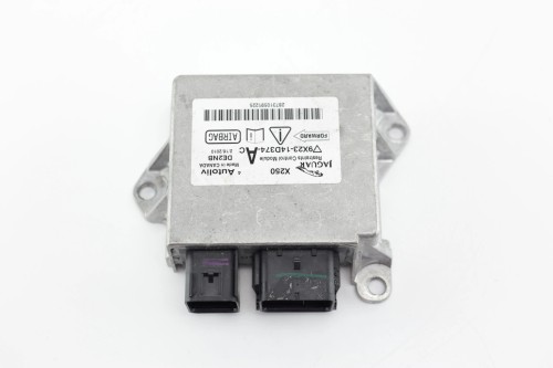 SENSOR PODUSZEK JAGUAR XF 3.0D 9X23-14D374-AC