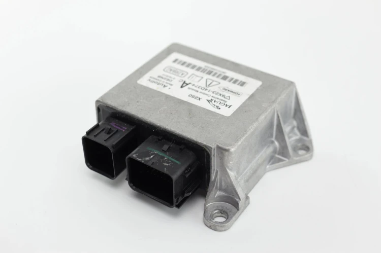 SENSOR PODUSZEK JAGUAR XF 3.0D 9X23-14D374-AC